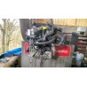 Recambio de motor completo para nissan qashqai i (j10, nj10) 1.5 dci referencia OEM IAM K9KF646  