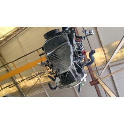 Recambio de motor completo para nissan qashqai i (j10, nj10) 1.5 dci referencia OEM IAM K9KF646  