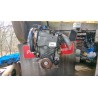 Recambio de motor completo para dacia duster i (2010) 1.5 dci referencia OEM IAM K9KC612  