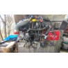 Recambio de motor completo para dacia duster i (2010) 1.5 dci referencia OEM IAM K9KC612  