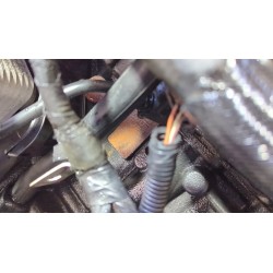 Recambio de motor completo para dacia duster i (2010) 1.5 dci referencia OEM IAM K9KC612  