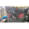 Recambio de motor completo para dacia duster i (2010) 1.5 dci referencia OEM IAM K9KC612  