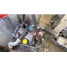 Recambio de motor completo para dacia duster i (2010) 1.5 dci referencia OEM IAM K9KC612  