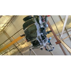 Recambio de motor completo para dacia duster i (2010) 1.5 dci referencia OEM IAM K9KC612  