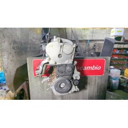Recambio de motor completo para renault scénic ii (jm0/1_) 1.6 16v (jm1r) referencia OEM IAM K4M9766  