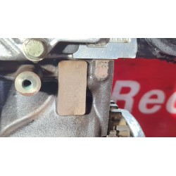 Recambio de motor completo para renault scénic ii (jm0/1_) 1.6 16v (jm1r) referencia OEM IAM K4M9766  