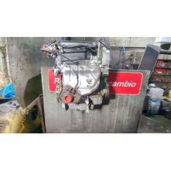 Recambio de motor completo para renault scénic ii (jm0/1_) 1.6 16v (jm1r) referencia OEM IAM K4M9766  