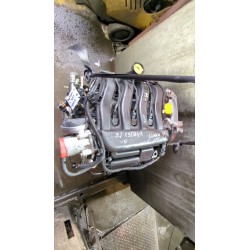 Recambio de motor completo para renault scénic ii (jm0/1_) 1.6 16v (jm1r) referencia OEM IAM K4M9766  