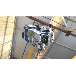 Recambio de motor completo para renault scénic ii (jm0/1_) 1.6 16v (jm1r) referencia OEM IAM K4M9766  