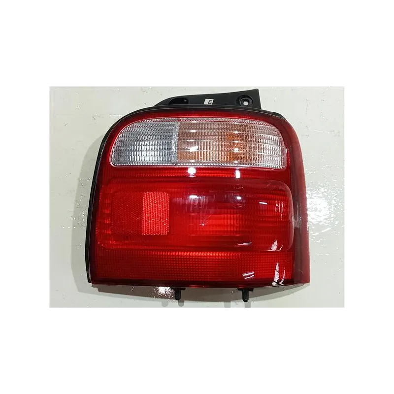 Recambio de piloto trasero derecho para suzuki alto (sh410/ef)(1995) referencia OEM IAM 35701M50E0R 3565070F00  