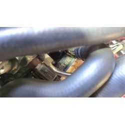 Recambio de motor completo para volkswagen passat b6 (3c2) 2.0 tdi 16v referencia OEM IAM BKP  