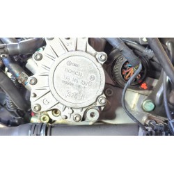Recambio de motor completo para volkswagen passat b6 (3c2) 2.0 tdi 16v referencia OEM IAM BKP  