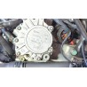Recambio de motor completo para volkswagen passat b6 (3c2) 2.0 tdi 16v referencia OEM IAM BKP  
