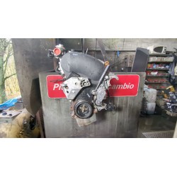 Recambio de motor completo para seat leon (1m1) 1.9 tdi referencia OEM IAM ASV  