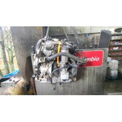 Recambio de motor completo para seat leon (1m1) 1.9 tdi referencia OEM IAM ASV  