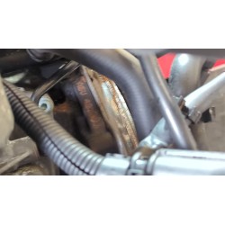 Recambio de motor completo para seat leon (1m1) 1.9 tdi referencia OEM IAM ASV  