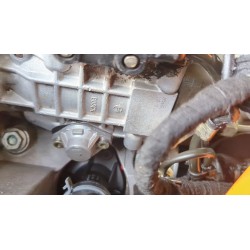 Recambio de motor completo para seat leon (1m1) 1.9 tdi referencia OEM IAM ASV  