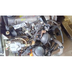 Recambio de motor completo para seat leon (1m1) 1.9 tdi referencia OEM IAM ASV  