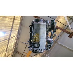 Recambio de motor completo para seat leon (1m1) 1.9 tdi referencia OEM IAM ASV  