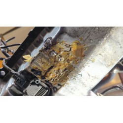 Recambio de motor completo para seat leon (1m1) 1.9 tdi referencia OEM IAM ASV  