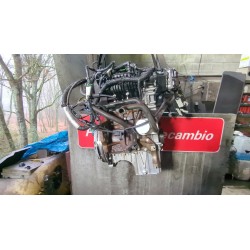 Recambio de motor completo para ford focus iii 1.0 ecoboost referencia OEM IAM M1DA  