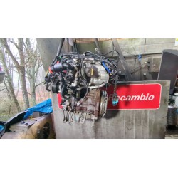 Recambio de motor completo para ford focus iii 1.0 ecoboost referencia OEM IAM M1DA  