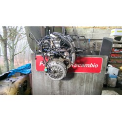 Recambio de motor completo para ford focus iii 1.0 ecoboost referencia OEM IAM M1DA  