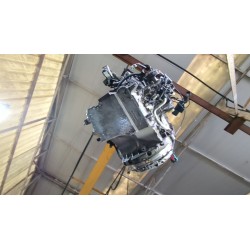 Recambio de motor completo para ford focus iii 1.0 ecoboost referencia OEM IAM M1DA  