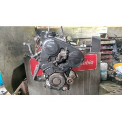 Recambio de motor completo para mazda 6 station wagon (gy) 2.0 di (gy19) referencia OEM IAM RF5C  