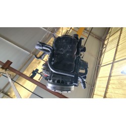 Recambio de motor completo para mazda 6 station wagon (gy) 2.0 di (gy19) referencia OEM IAM RF5C  