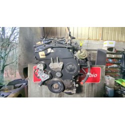 Recambio de motor completo para ford mondeo iii (b5y) 2.0 tdci referencia OEM IAM FMBA  