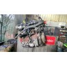 Recambio de motor completo para ford mondeo iii (b5y) 2.0 tdci referencia OEM IAM FMBA  