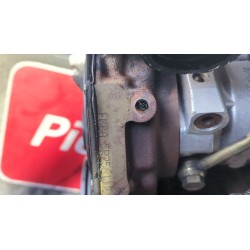 Recambio de motor completo para ford mondeo iii (b5y) 2.0 tdci referencia OEM IAM FMBA  