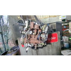 Recambio de motor completo para ford mondeo iii (b5y) 2.0 tdci referencia OEM IAM FMBA  