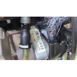 Recambio de motor completo para ford mondeo iii (b5y) 2.0 tdci referencia OEM IAM FMBA  