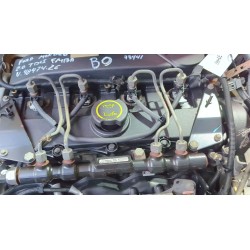 Recambio de motor completo para ford mondeo iii (b5y) 2.0 tdci referencia OEM IAM FMBA  