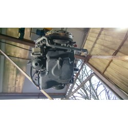 Recambio de motor completo para ford mondeo iii (b5y) 2.0 tdci referencia OEM IAM FMBA  