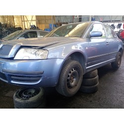 skoda superb i (3u4) del año 2004