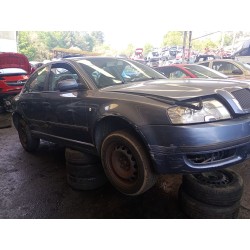 skoda superb i (3u4) del año 2004