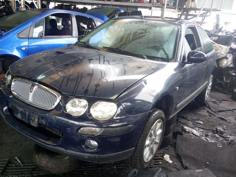 rover rover 25 (rf)(1999) del año 2001