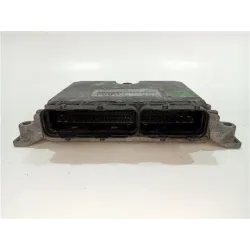Recambio de centralita inyeccion para fiat stilo (192) multi wagon (2003) 1.9 jtd referencia OEM IAM 0281011397  