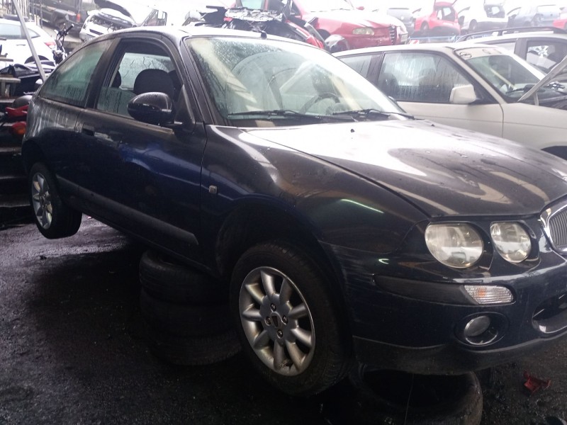 rover rover 25 (rf)(1999) del año 2001