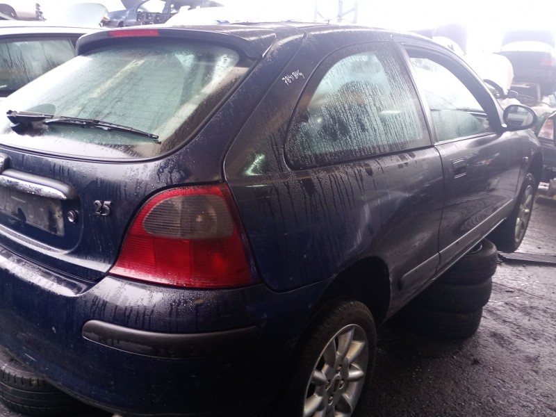 rover rover 25 (rf)(1999) del año 2001