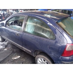 rover rover 25 (rf)(1999) del año 2001