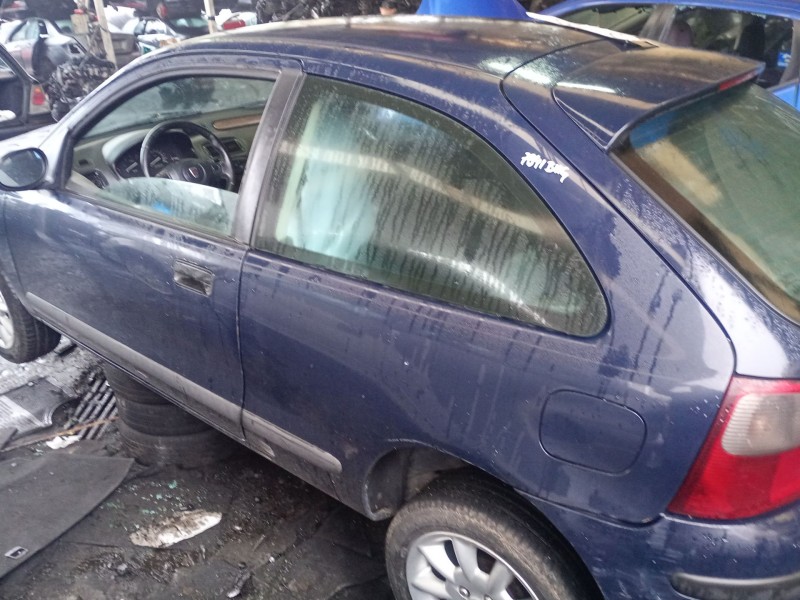 rover rover 25 (rf)(1999) del año 2001