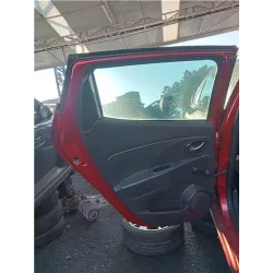 Recambio de puerta trasera izquierda para renault clio iv (2012) business gasolina / gpl] referencia OEM IAM PUERTA TRASERA IZQU