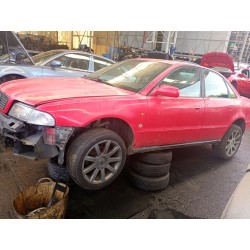 audi a4 b5 (8d2) del año 1996