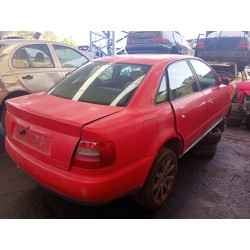 audi a4 b5 (8d2) del año 1996