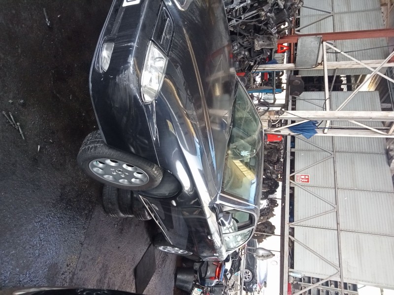alfa romeo 166 (936_) del año 2002