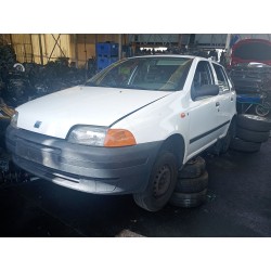 fiat punto (176_) del año 1996